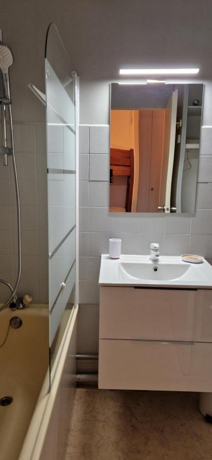 Appartement Saint Lary - Pla D'Adet - Aux Pieds Des Pistes Экстерьер фото